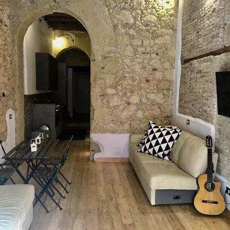 Residenze San Domenico Διαμέρισμα Κάλιαρι Εξωτερικό φωτογραφία