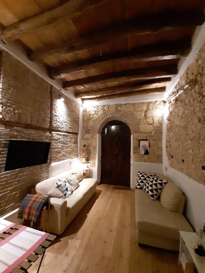 Residenze San Domenico Διαμέρισμα Κάλιαρι Εξωτερικό φωτογραφία
