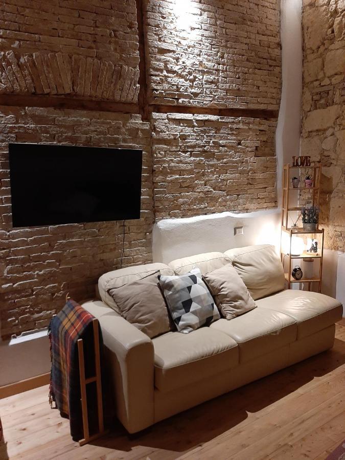 Residenze San Domenico Διαμέρισμα Κάλιαρι Εξωτερικό φωτογραφία