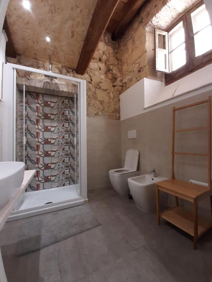 Residenze San Domenico Διαμέρισμα Κάλιαρι Εξωτερικό φωτογραφία
