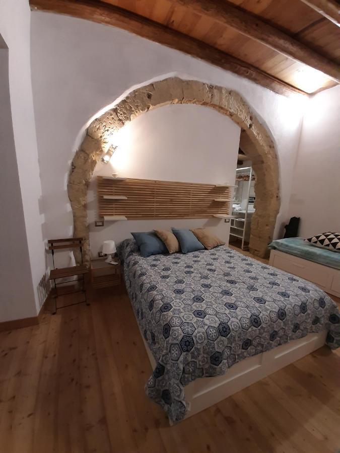 Residenze San Domenico Διαμέρισμα Κάλιαρι Εξωτερικό φωτογραφία