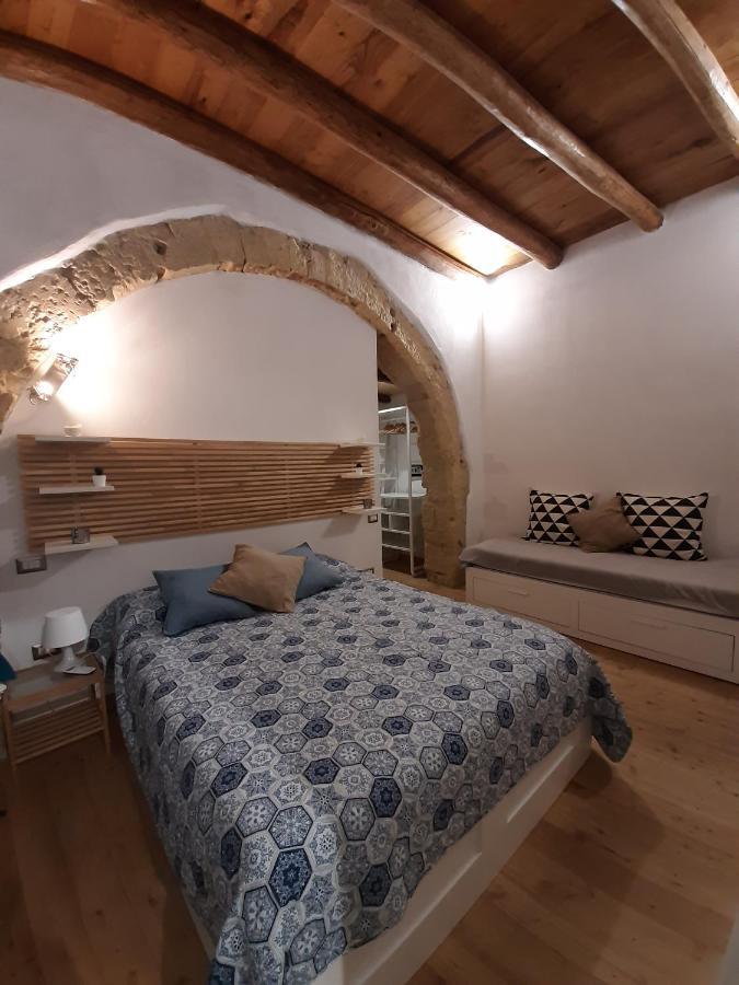 Residenze San Domenico Διαμέρισμα Κάλιαρι Εξωτερικό φωτογραφία