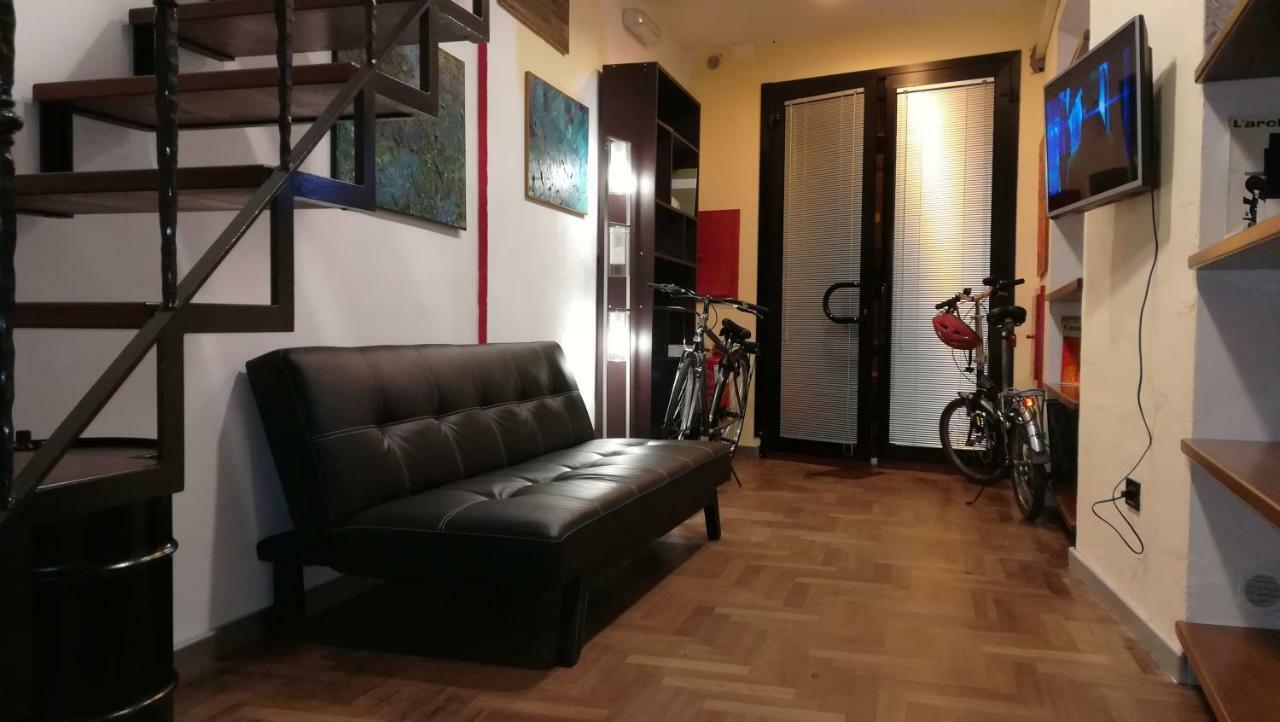 Residenze San Domenico Διαμέρισμα Κάλιαρι Εξωτερικό φωτογραφία