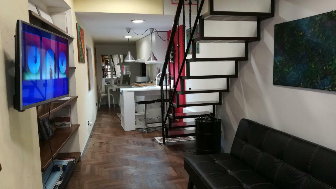 Residenze San Domenico Διαμέρισμα Κάλιαρι Εξωτερικό φωτογραφία
