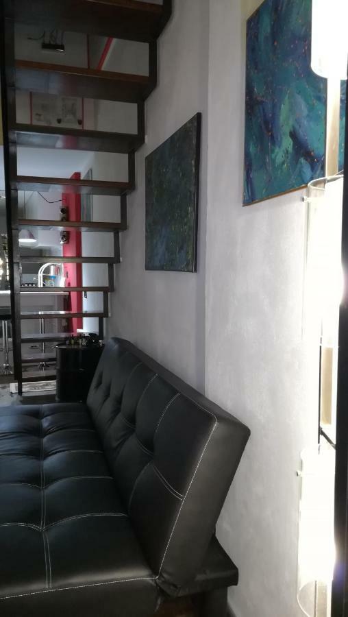 Residenze San Domenico Διαμέρισμα Κάλιαρι Εξωτερικό φωτογραφία