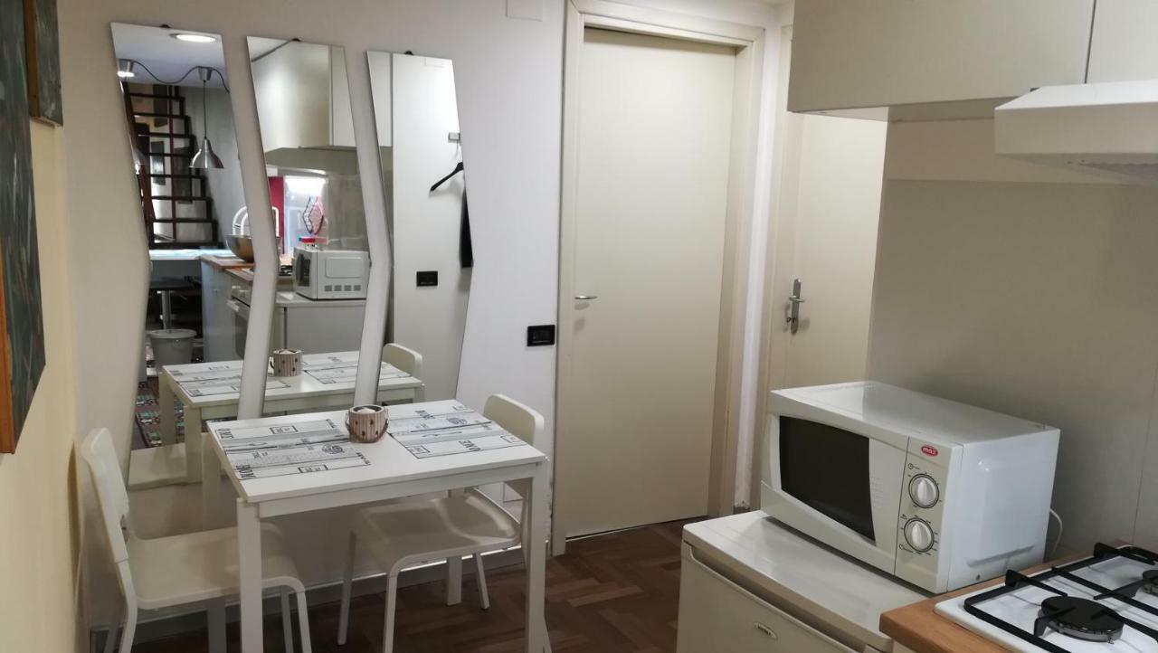 Residenze San Domenico Διαμέρισμα Κάλιαρι Εξωτερικό φωτογραφία