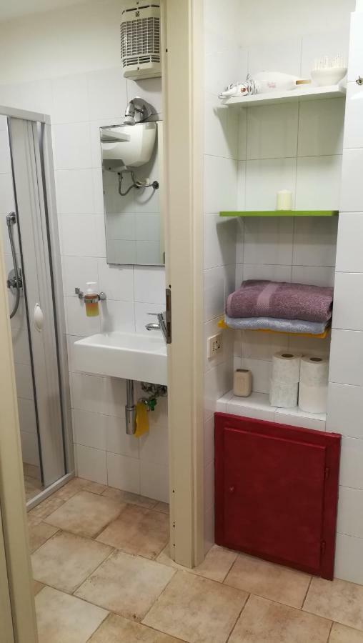 Residenze San Domenico Διαμέρισμα Κάλιαρι Εξωτερικό φωτογραφία