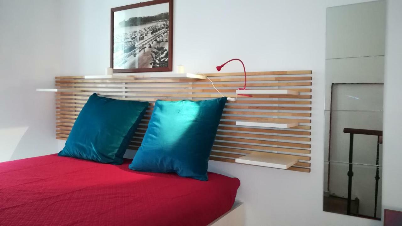 Residenze San Domenico Διαμέρισμα Κάλιαρι Εξωτερικό φωτογραφία
