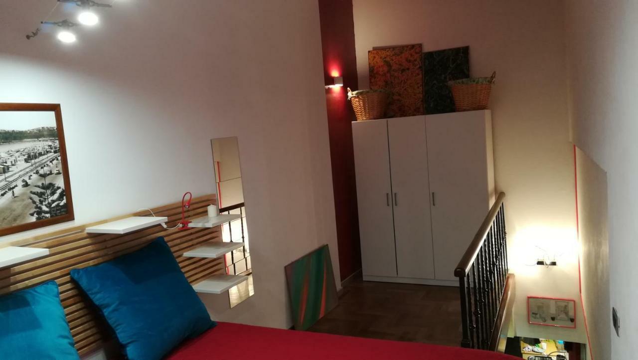 Residenze San Domenico Διαμέρισμα Κάλιαρι Εξωτερικό φωτογραφία
