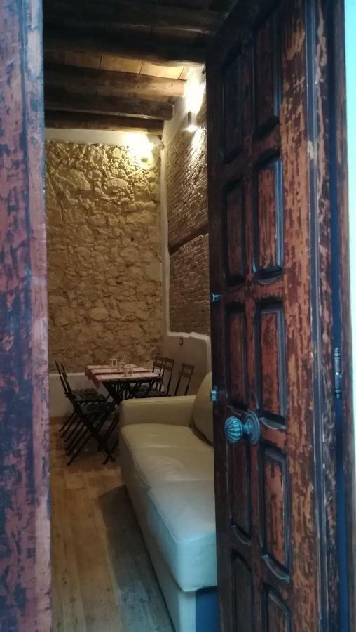 Residenze San Domenico Διαμέρισμα Κάλιαρι Εξωτερικό φωτογραφία