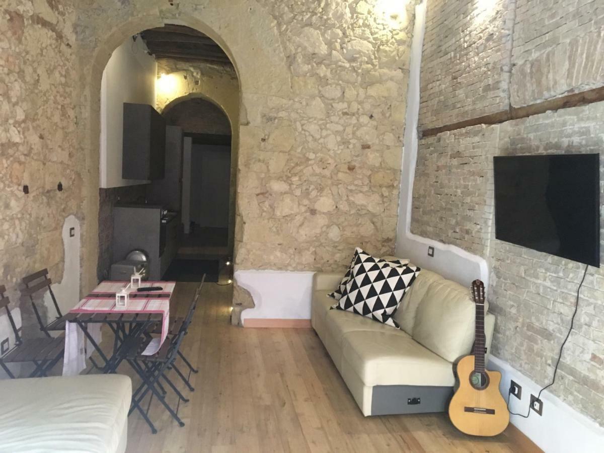 Residenze San Domenico Διαμέρισμα Κάλιαρι Εξωτερικό φωτογραφία