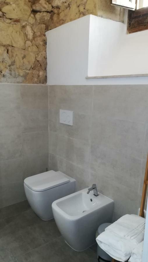 Residenze San Domenico Διαμέρισμα Κάλιαρι Εξωτερικό φωτογραφία