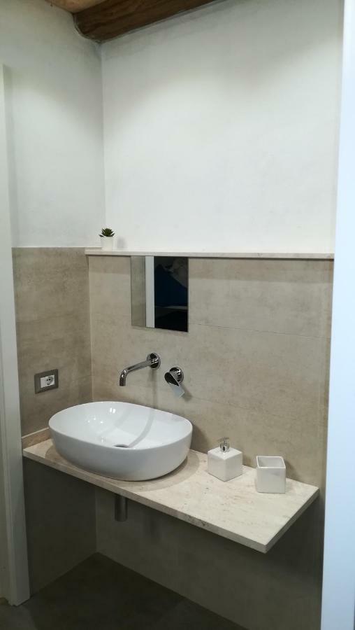 Residenze San Domenico Διαμέρισμα Κάλιαρι Εξωτερικό φωτογραφία