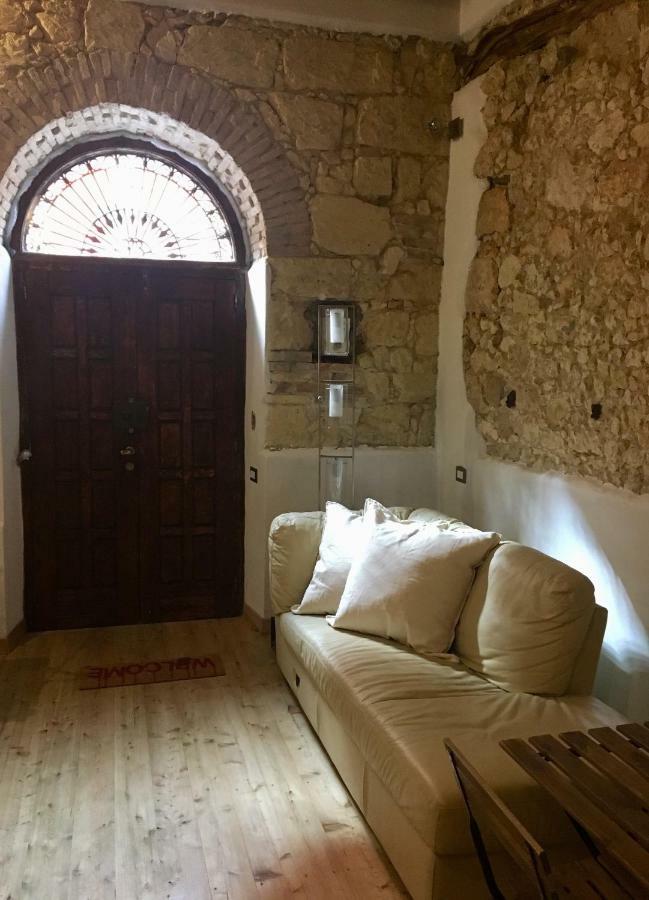Residenze San Domenico Διαμέρισμα Κάλιαρι Εξωτερικό φωτογραφία