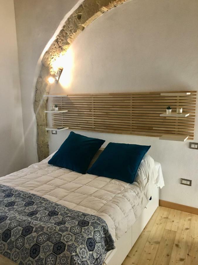 Residenze San Domenico Διαμέρισμα Κάλιαρι Εξωτερικό φωτογραφία