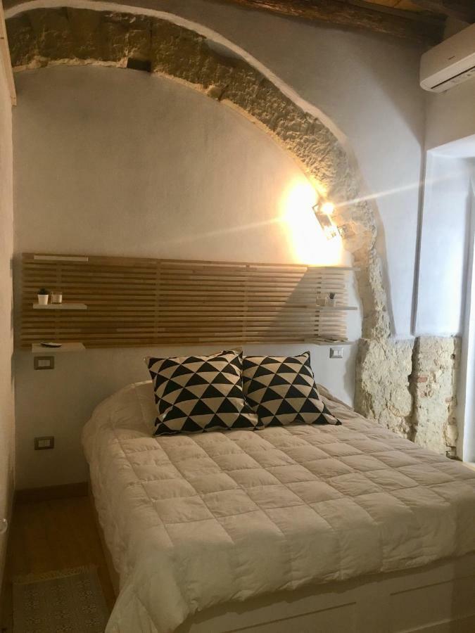 Residenze San Domenico Διαμέρισμα Κάλιαρι Εξωτερικό φωτογραφία