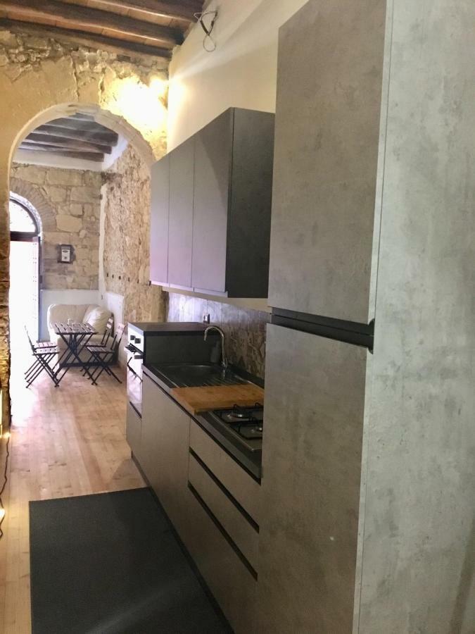 Residenze San Domenico Διαμέρισμα Κάλιαρι Εξωτερικό φωτογραφία