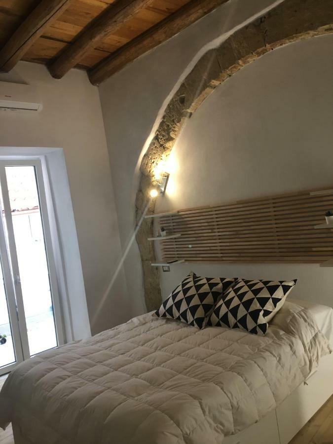 Residenze San Domenico Διαμέρισμα Κάλιαρι Εξωτερικό φωτογραφία