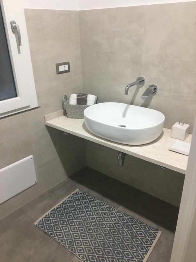 Residenze San Domenico Διαμέρισμα Κάλιαρι Εξωτερικό φωτογραφία